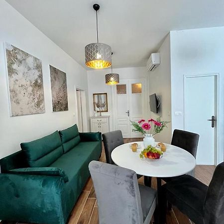 Lux Apartmans Daire Pula Dış mekan fotoğraf