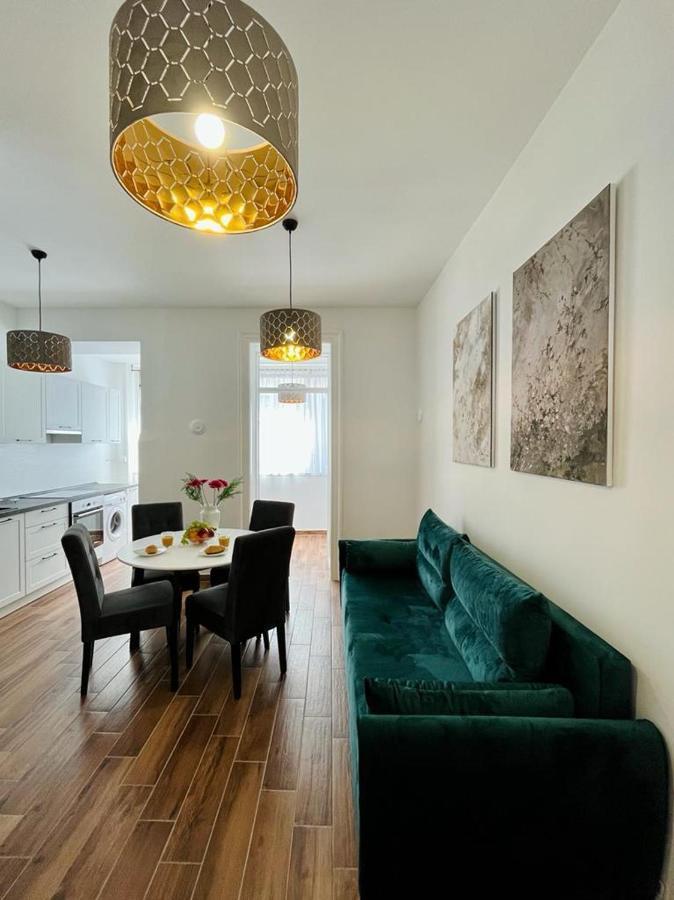 Lux Apartmans Daire Pula Dış mekan fotoğraf