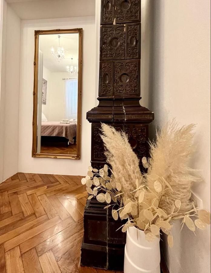 Lux Apartmans Daire Pula Dış mekan fotoğraf