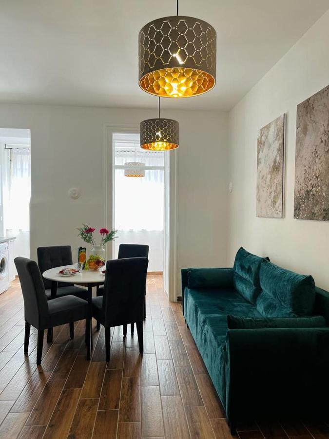 Lux Apartmans Daire Pula Dış mekan fotoğraf