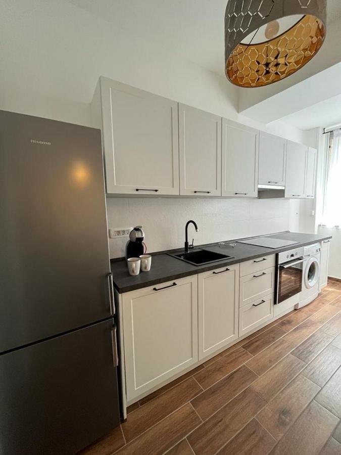 Lux Apartmans Daire Pula Dış mekan fotoğraf