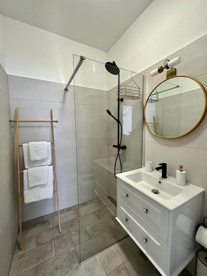 Lux Apartmans Daire Pula Dış mekan fotoğraf