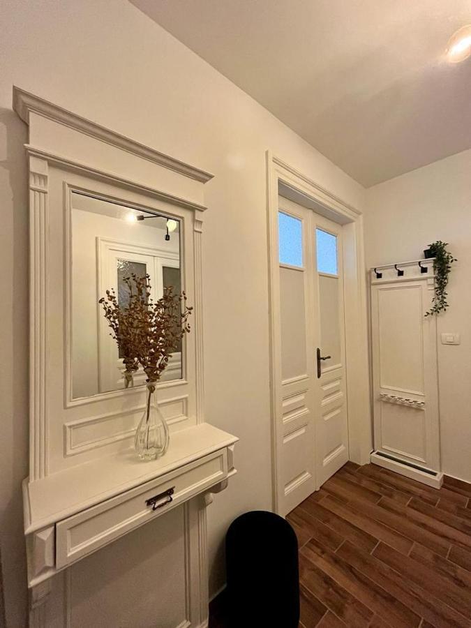 Lux Apartmans Daire Pula Dış mekan fotoğraf