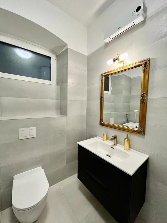 Lux Apartmans Daire Pula Dış mekan fotoğraf