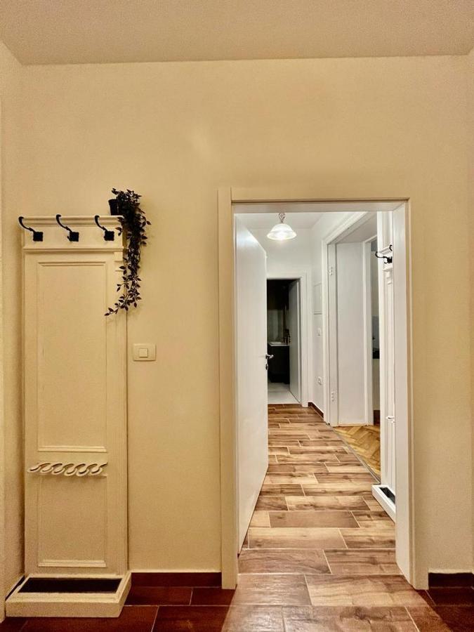 Lux Apartmans Daire Pula Dış mekan fotoğraf