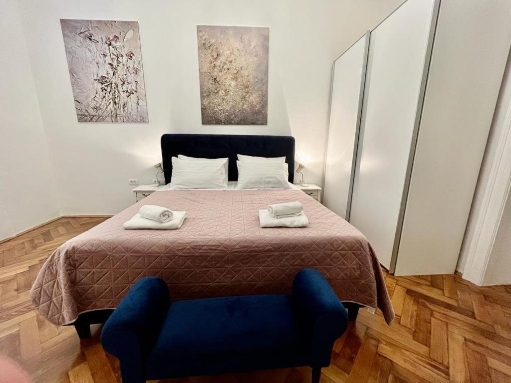 Lux Apartmans Pula Dış mekan fotoğraf
