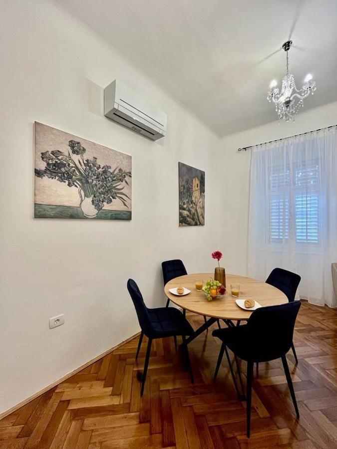 Lux Apartmans Daire Pula Dış mekan fotoğraf