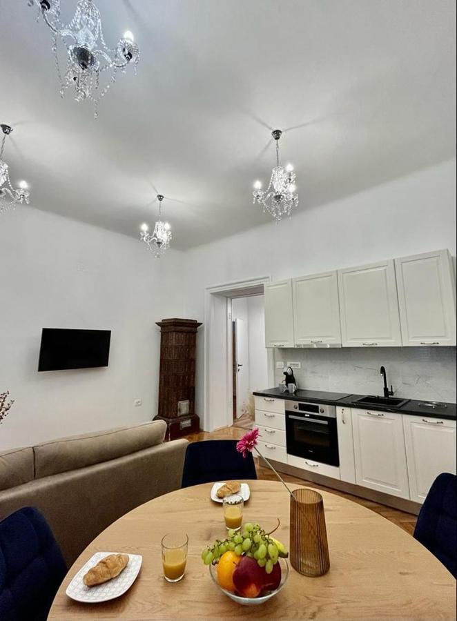 Lux Apartmans Daire Pula Dış mekan fotoğraf