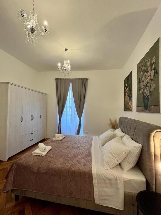 Lux Apartmans Pula Dış mekan fotoğraf