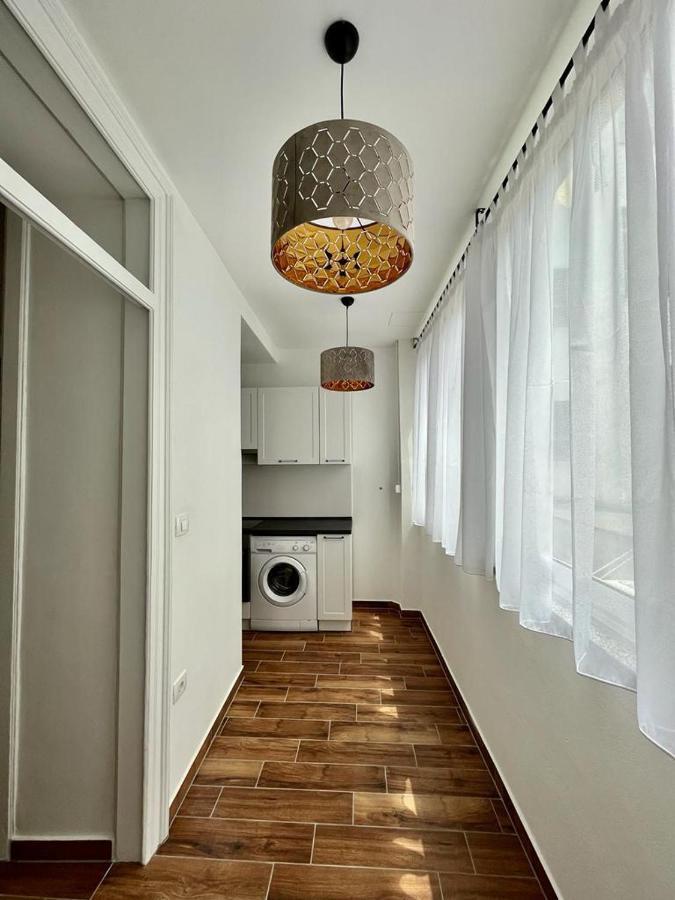 Lux Apartmans Daire Pula Dış mekan fotoğraf