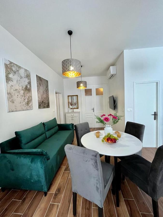 Lux Apartmans Daire Pula Dış mekan fotoğraf