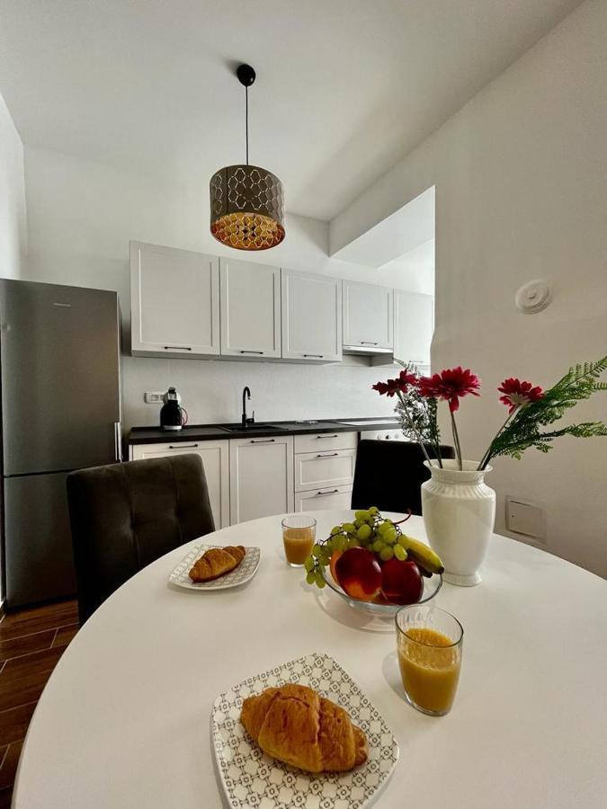 Lux Apartmans Daire Pula Dış mekan fotoğraf